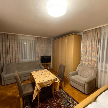 Hotel Flora Bad Wörishofen Esterno foto