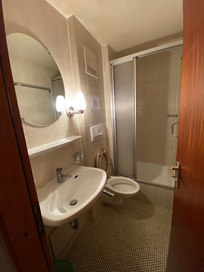 Hotel Flora Bad Wörishofen Esterno foto