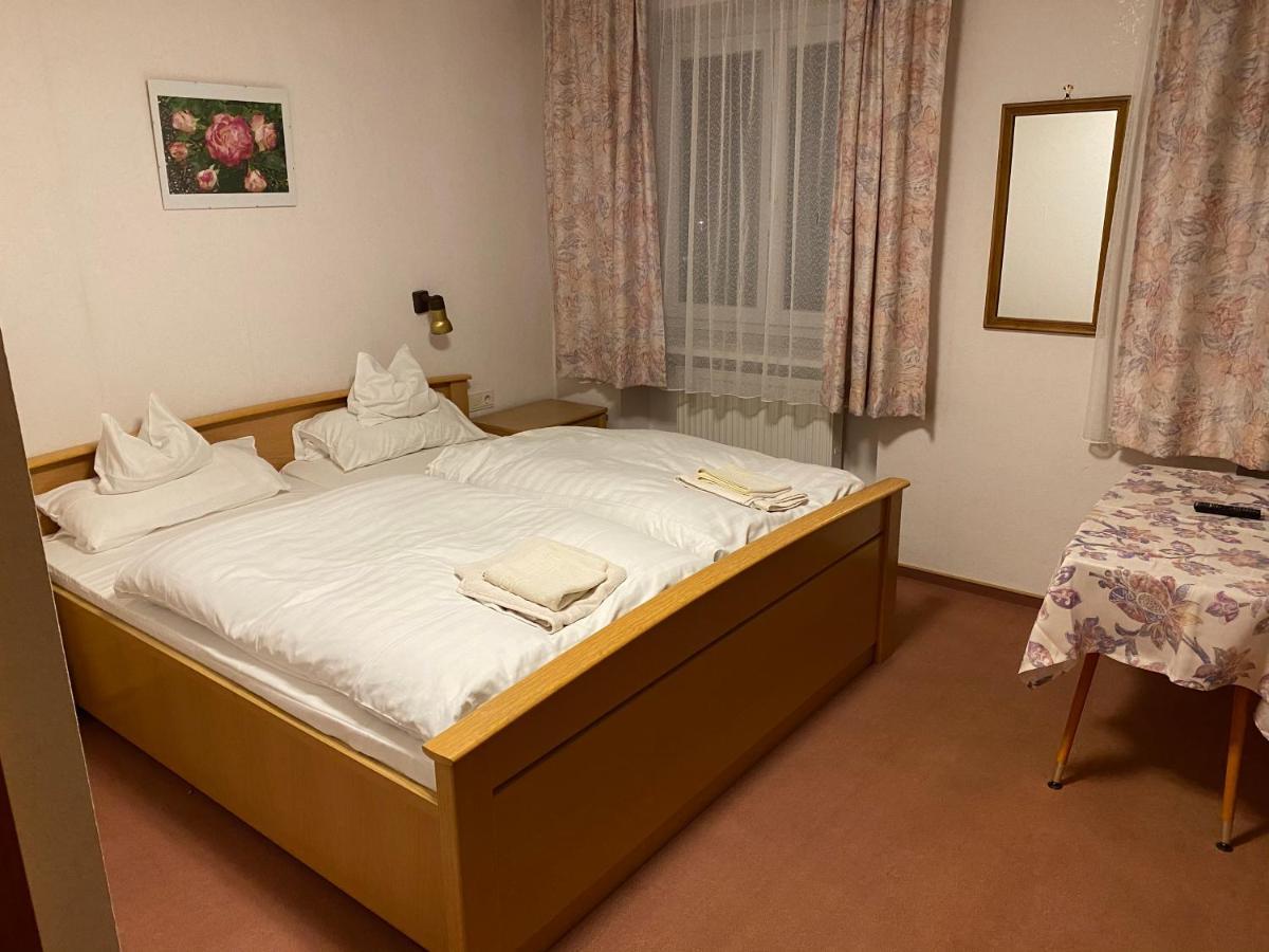 Hotel Flora Bad Wörishofen Esterno foto