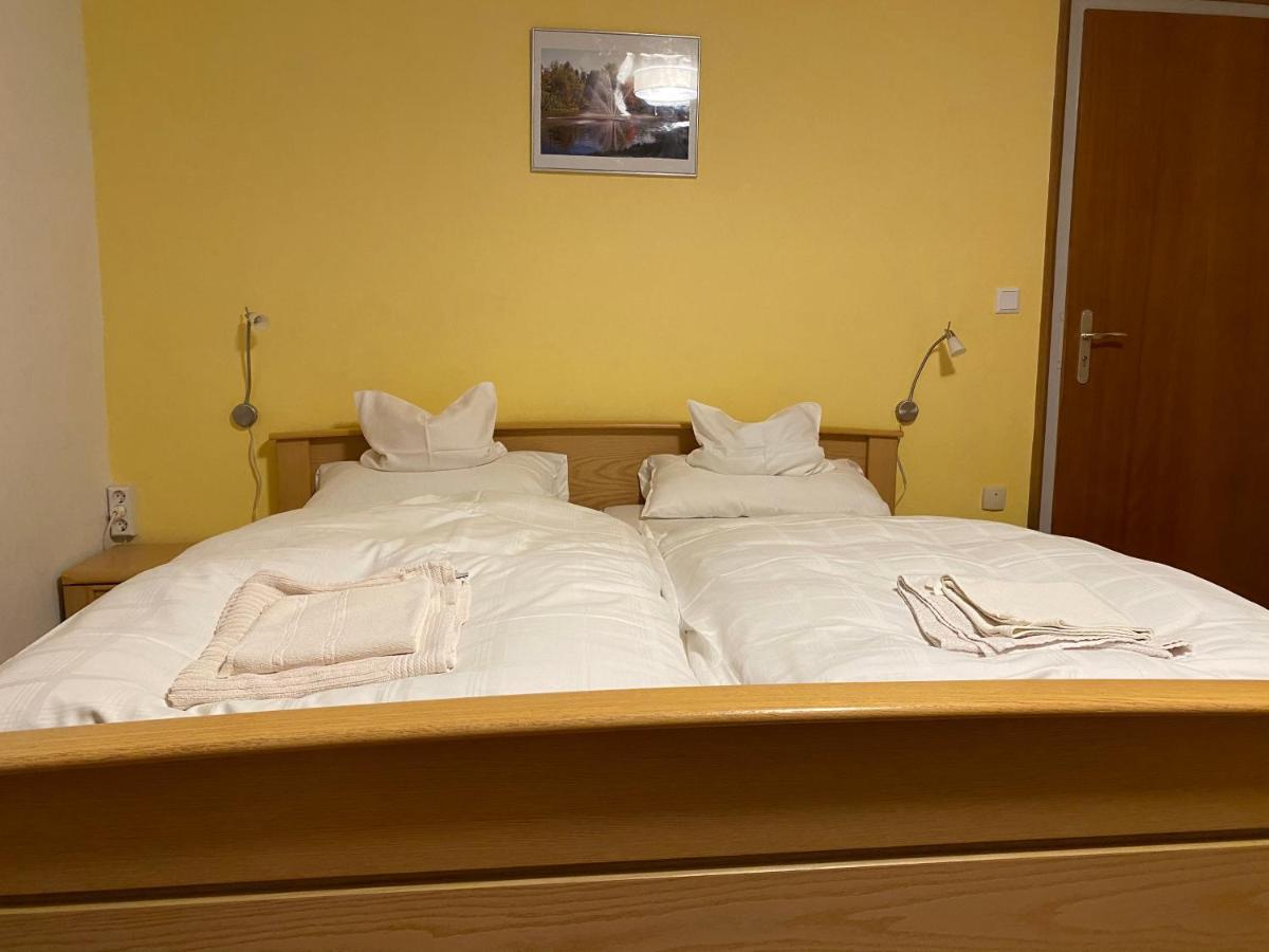 Hotel Flora Bad Wörishofen Esterno foto