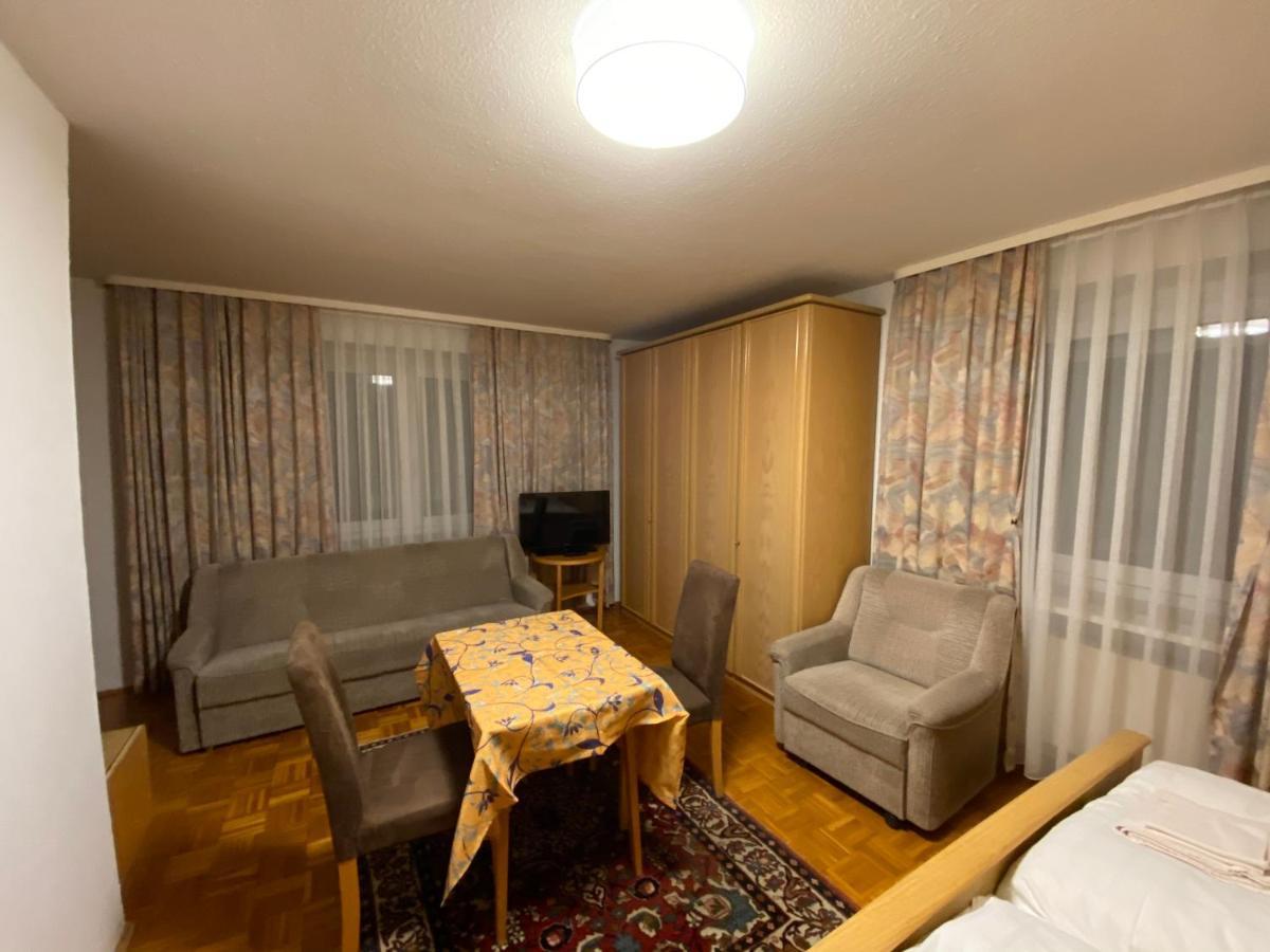 Hotel Flora Bad Wörishofen Esterno foto