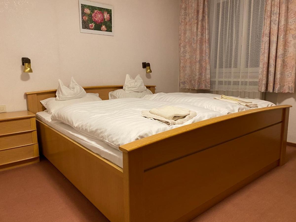 Hotel Flora Bad Wörishofen Esterno foto